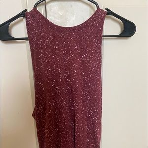 Lululemon Tank Top Size 6